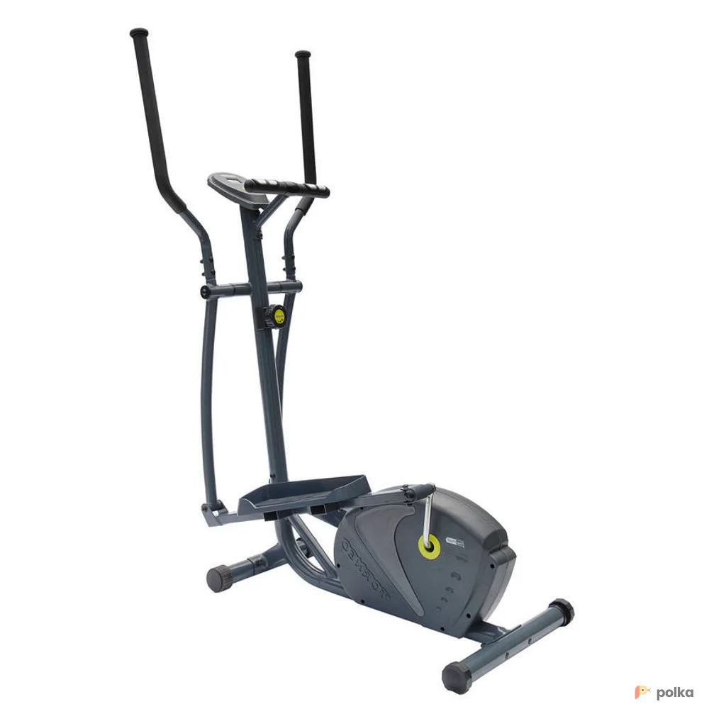 Возьмите Эллиптический тренажер Torneo Vento C-208 напрокат (Фото 1) В Иркутске