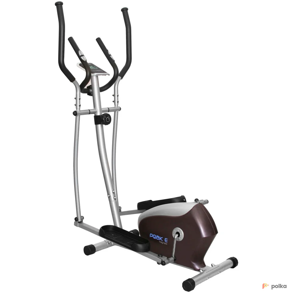 Возьмите Эллиптический тренажер Oxygen Peak E напрокат (Фото 1) В Иркутске