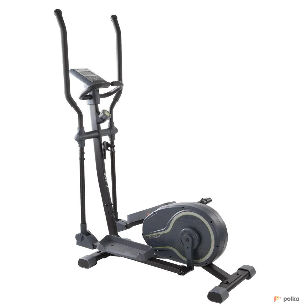 Возьмите Эллиптический тренажер Torneo Festa C-310G напрокат (Фото 1) В Иркутске