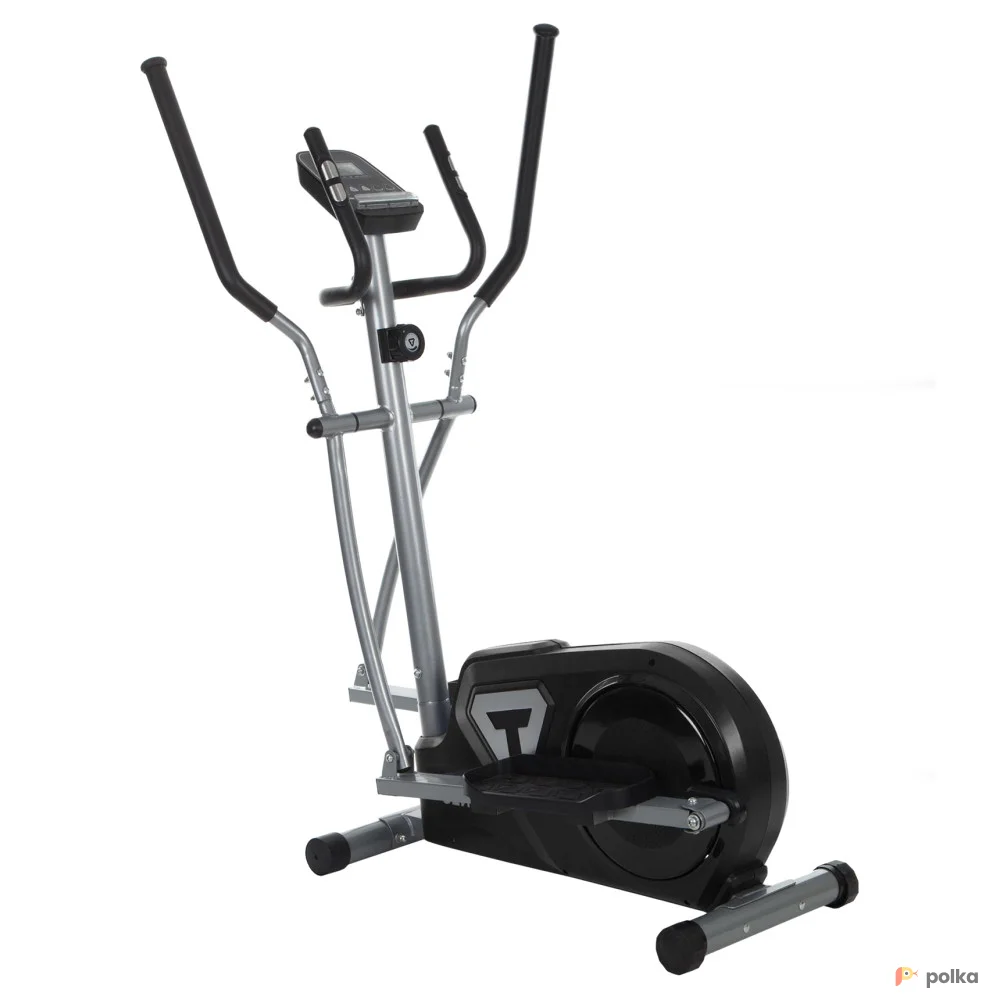 Возьмите Эллиптический тренажер Torneo Festa C-320 напрокат (Фото 1) В Иркутске