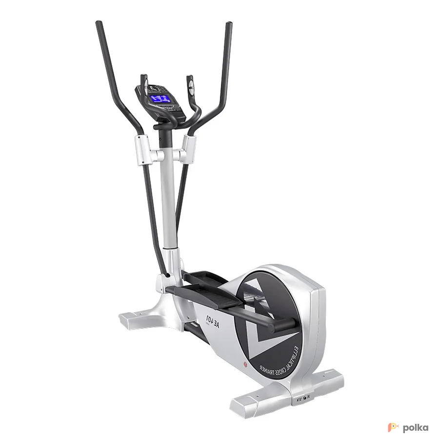 Возьмите Эллиптический тренажёр Ammity AE 401 напрокат (Фото 1) В Иркутске