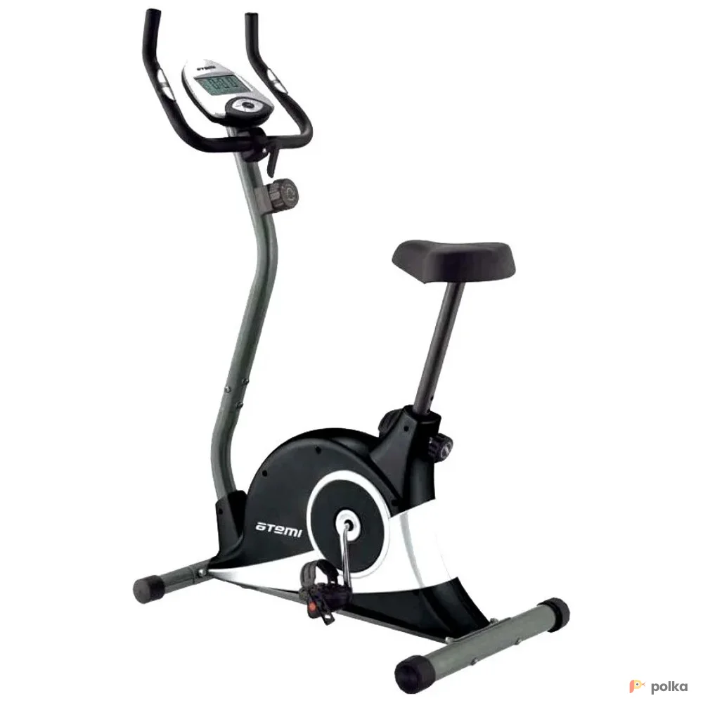 Возьмите Велотренажер ATEMI AC 502 напрокат (Фото 1) В Иркутске