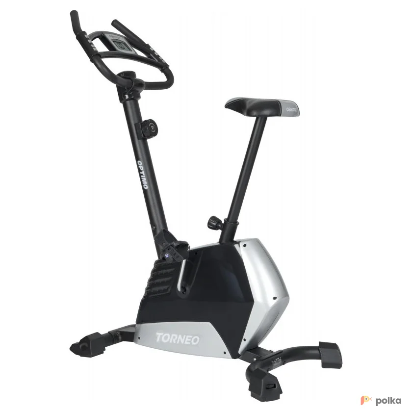 Возьмите Велотренажер Torneo Optimo B-351 напрокат (Фото 1) В Иркутске