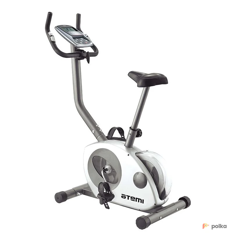 Возьмите Велотренажер ATEMI AC 701 напрокат (Фото 1) В Иркутске