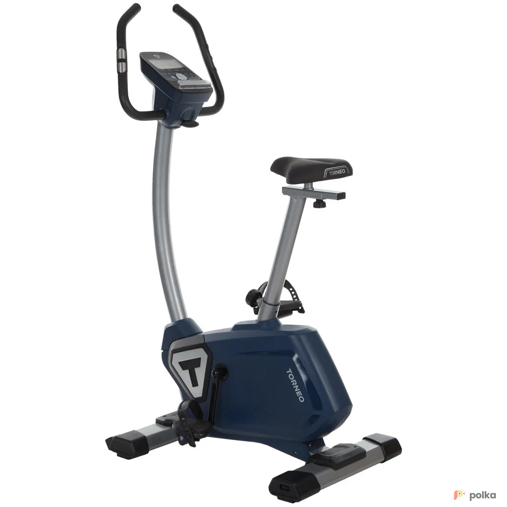 Возьмите Велотренажер Torneo Jazz B-517 напрокат (Фото 1) В Иркутске