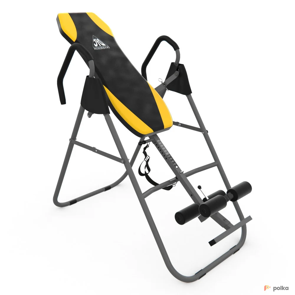 Возьмите Инверсионный стол DFC IT5600 напрокат (Фото 1) В Иркутске