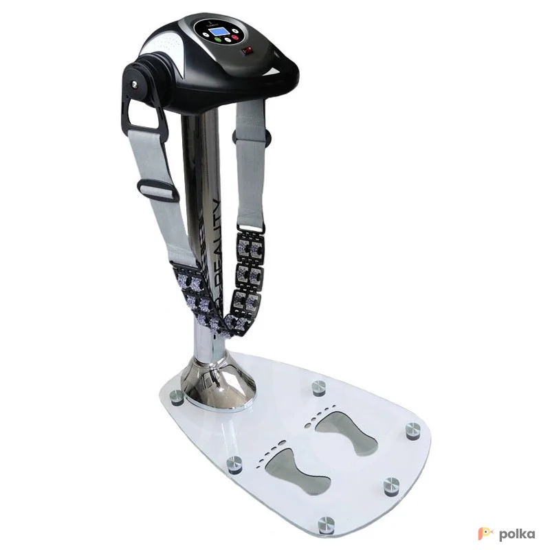 Возьмите Вибромассажер Clear Fit Extra Beauty CF 135 E напрокат (Фото 1) В Иркутске