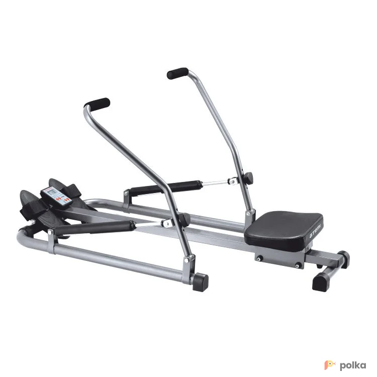 Возьмите Гребной тренажер Atemi AR-200 напрокат (Фото 1) В Иркутске