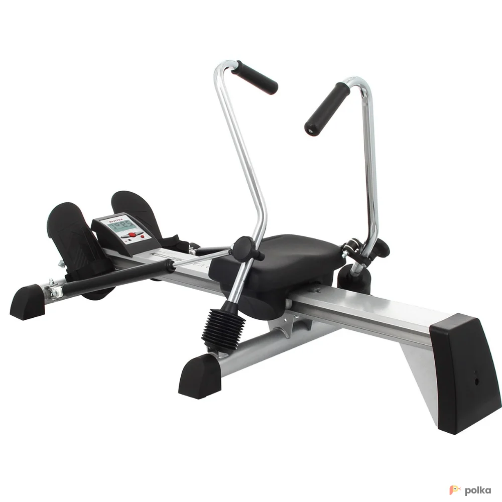 Возьмите Гребной тренажер KETTLER 7978-900 Favorit напрокат (Фото 1) В Иркутске