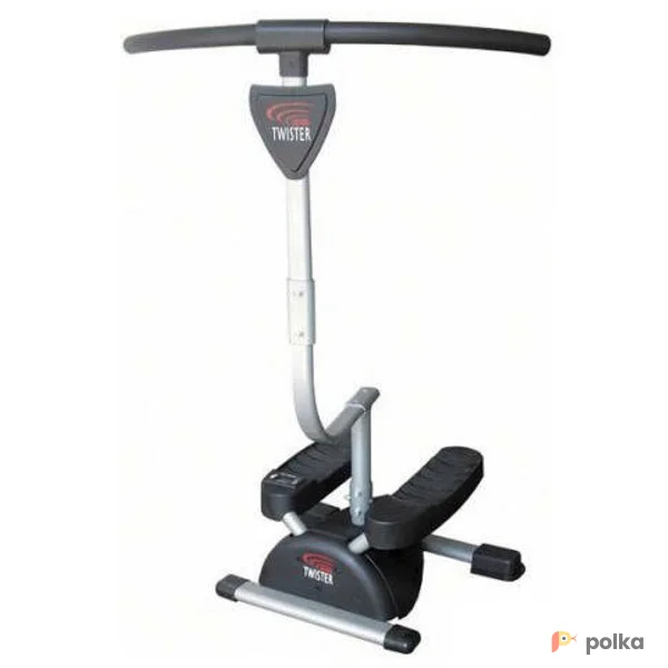 Возьмите Степпер Cardio Twister напрокат (Фото 1) В Иркутске