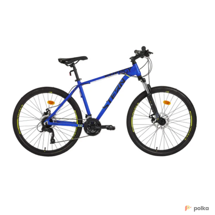 Возьмите Велосипед Stern Energy 1.0 Sport 26/18 MD напрокат (Фото 1) В Иркутске