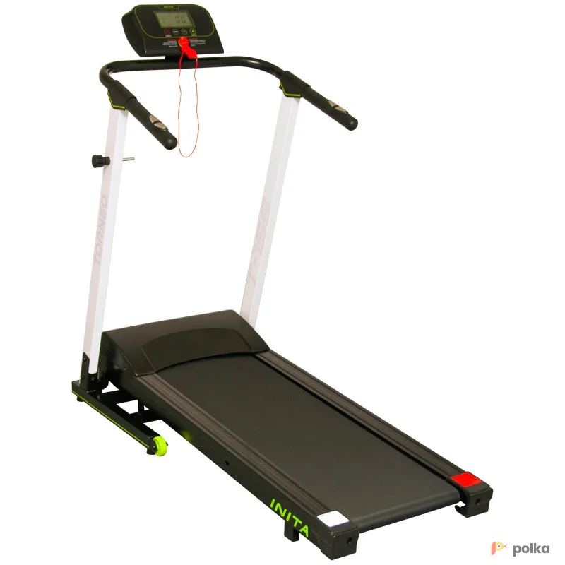 Возьмите Беговая дорожка Torneo Inita Т-155 напрокат (Фото 1) В Красноярске