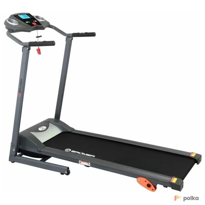 Возьмите Беговая дорожка Brumer GB6290 напрокат (Фото 1) В Красноярске