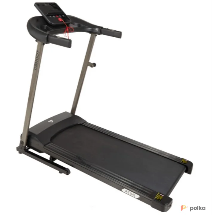 Возьмите Беговая дорожка Torneo Inita T-160 напрокат (Фото 1) В Красноярске