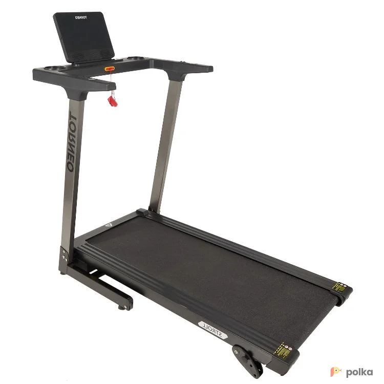 Возьмите Беговая дорожка Torneo Stroll T-200 напрокат (Фото 1) В Красноярске