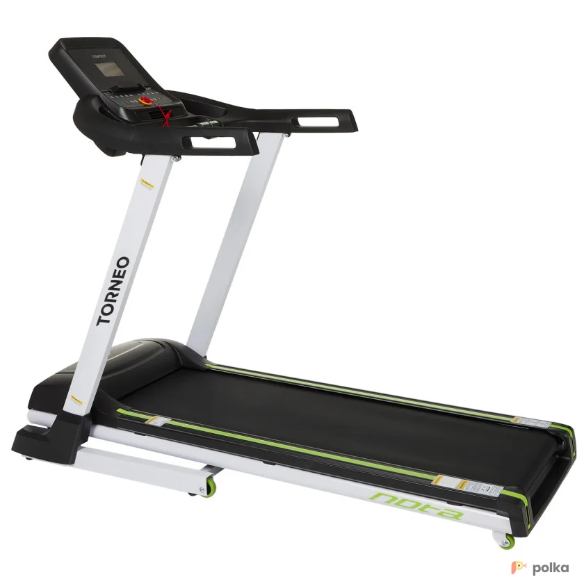 Возьмите Беговая дорожка Torneo Nota T-310 напрокат (Фото 1) В Красноярске