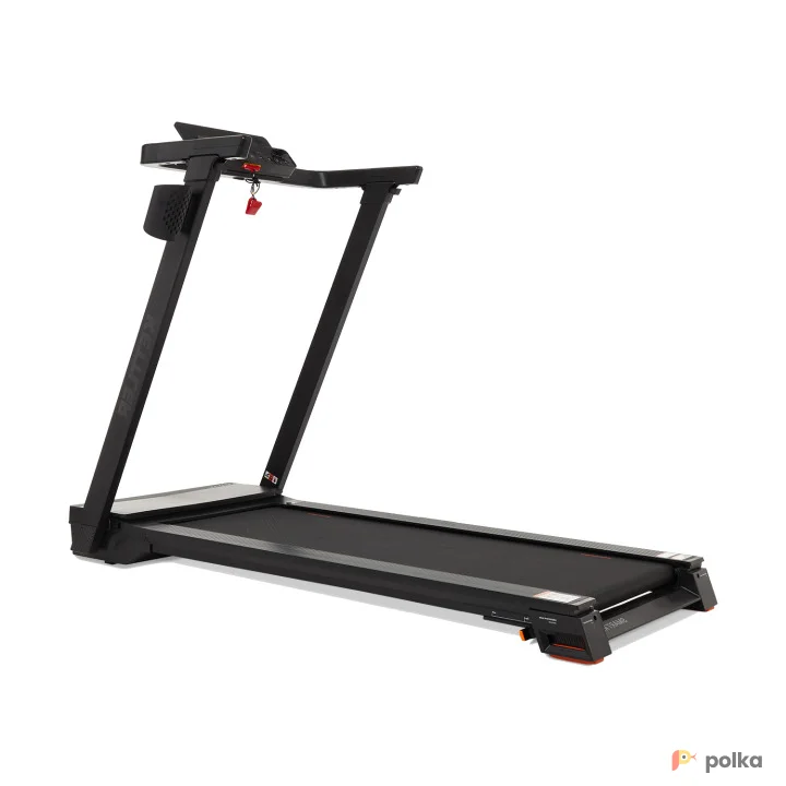 Возьмите Беговая дорожка складная KETTLER Smart R2 напрокат (Фото 1) В Красноярске