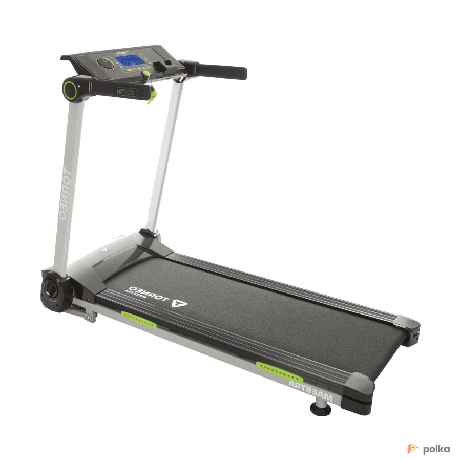 Возьмите Беговая дорожка Тorneo Мaestra Т-320 напрокат (Фото 1) В Красноярске