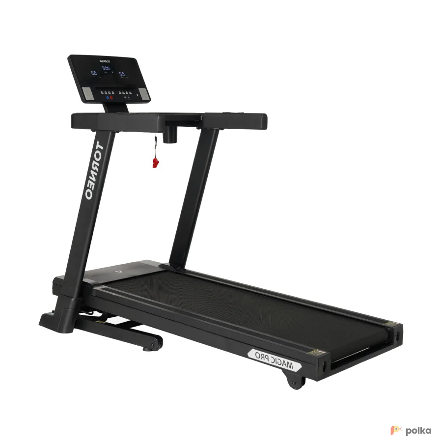 Возьмите Беговая дорожка Torneo Magic T-400BL напрокат (Фото 1) В Красноярске