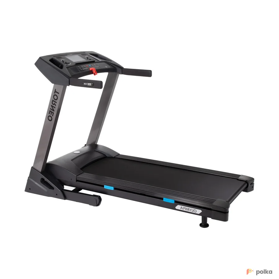 Возьмите Беговая дорожка Torneo Olympia T-530BL напрокат (Фото 1) В Красноярске