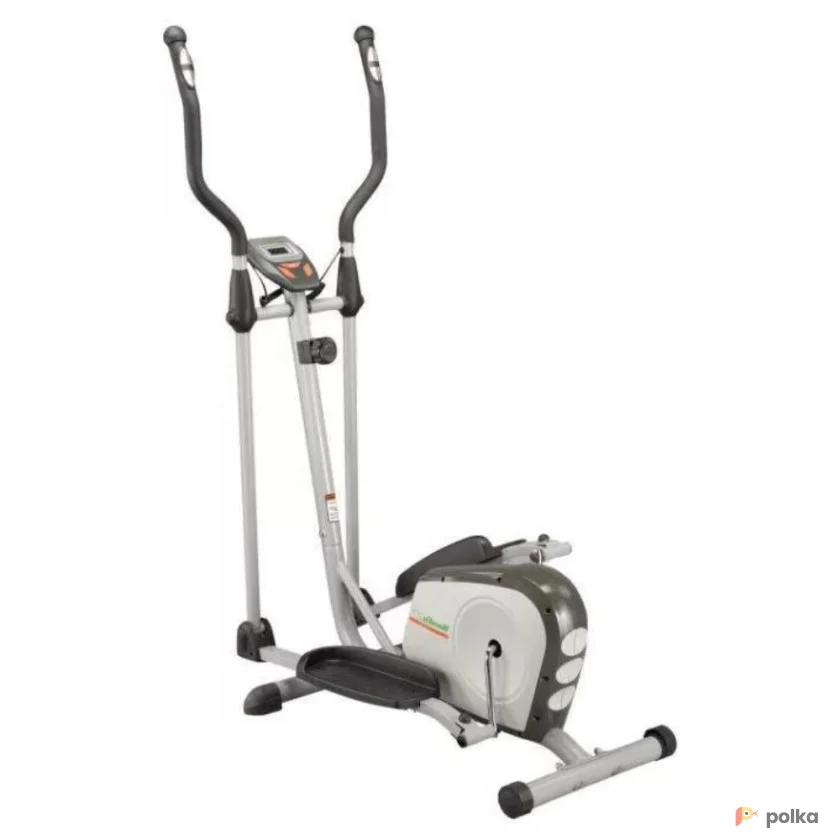 Возьмите Эллиптический тренажер House Fit HB-8166ELL напрокат (Фото 1) В Красноярске