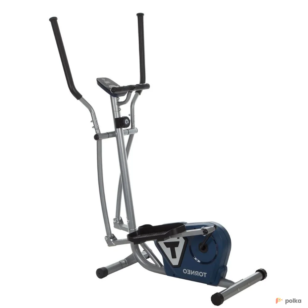 Возьмите Эллиптический тренажер Torneo Vento C-218 напрокат (Фото 1) В Красноярске