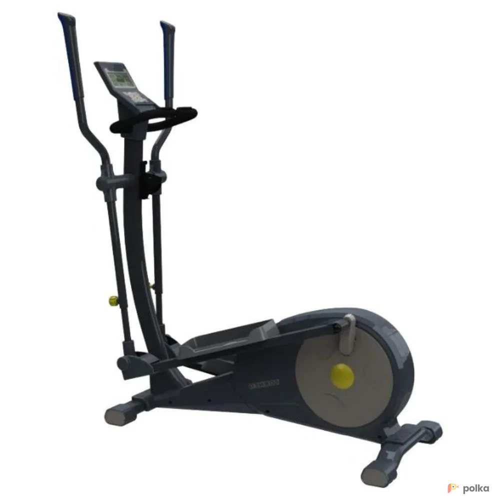 Возьмите Эллиптический тренажер Torneo Stella C-507 напрокат (Фото 1) В Красноярске