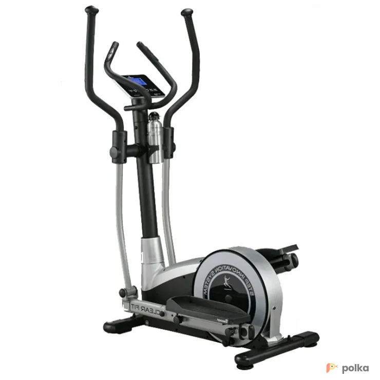 Возьмите Эллиптический тренажер Clear Fit Control VGC40 Compact напрокат (Фото 1) В Красноярске