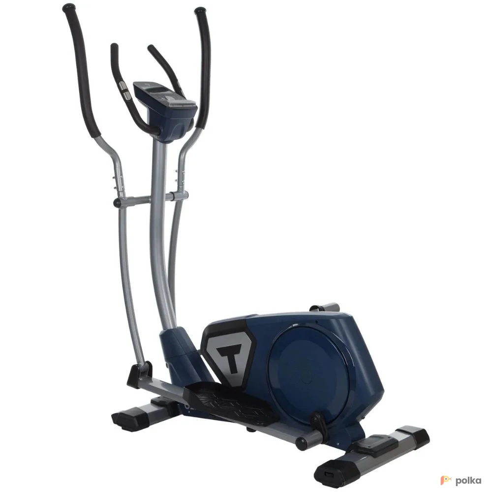 Возьмите Эллиптический тренажер Torneo Stella C-517 напрокат (Фото 1) В Красноярске