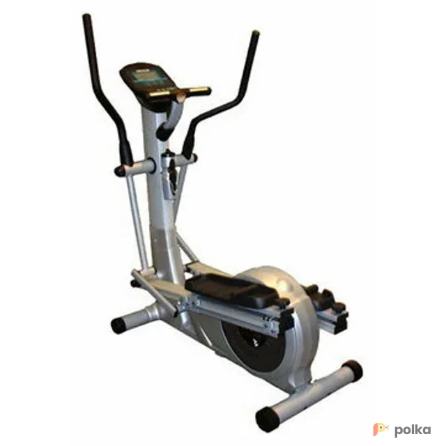 Возьмите Эллиптический тренажер Larsen M1682 напрокат (Фото 1) В Красноярске