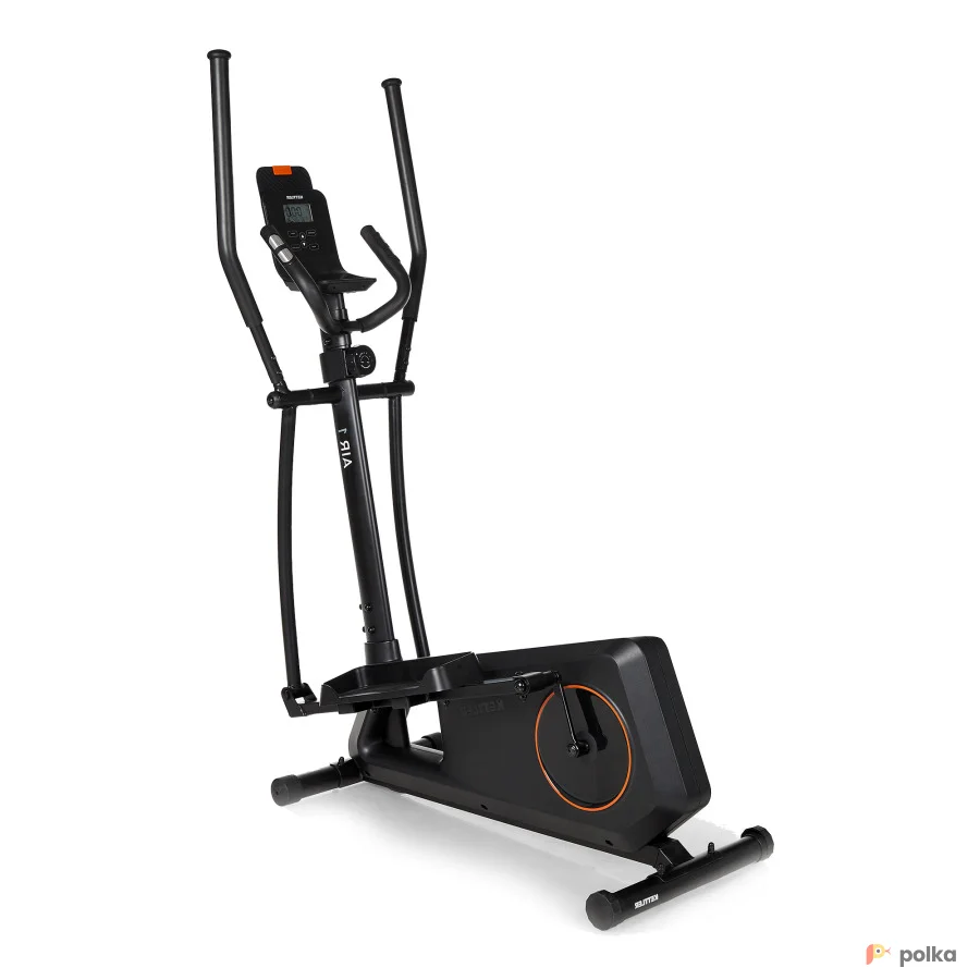 Возьмите Эллиптический тренажер KETTLER Air 1 07637-100 напрокат (Фото 1) В Красноярске