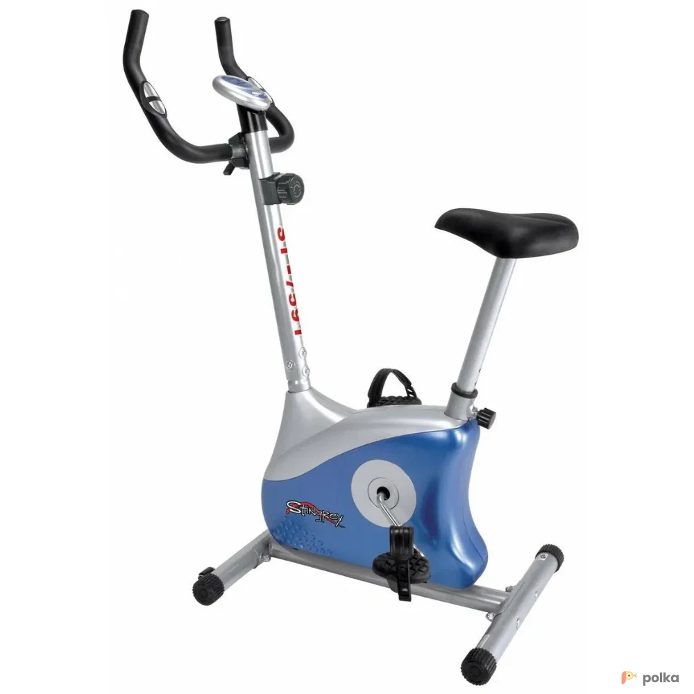 Возьмите Велотренажер Stingray ST-7591 напрокат (Фото 1) В Красноярске