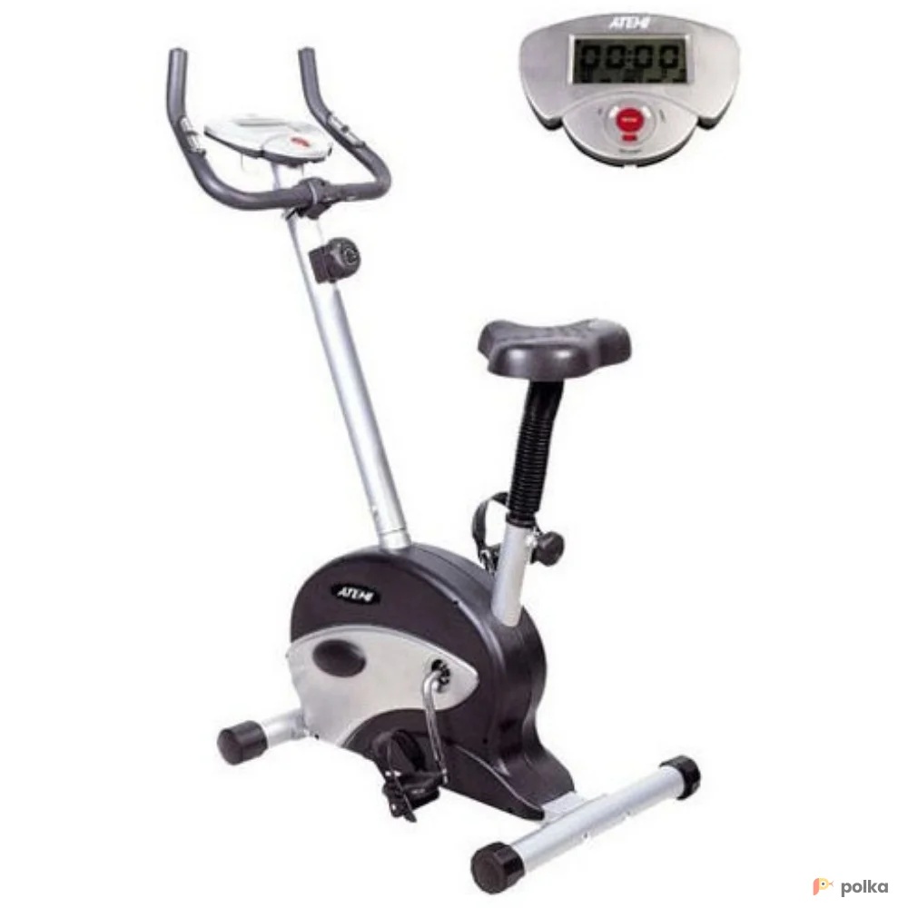 Возьмите Велотренажер Atemi AC 501 напрокат (Фото 1) В Красноярске
