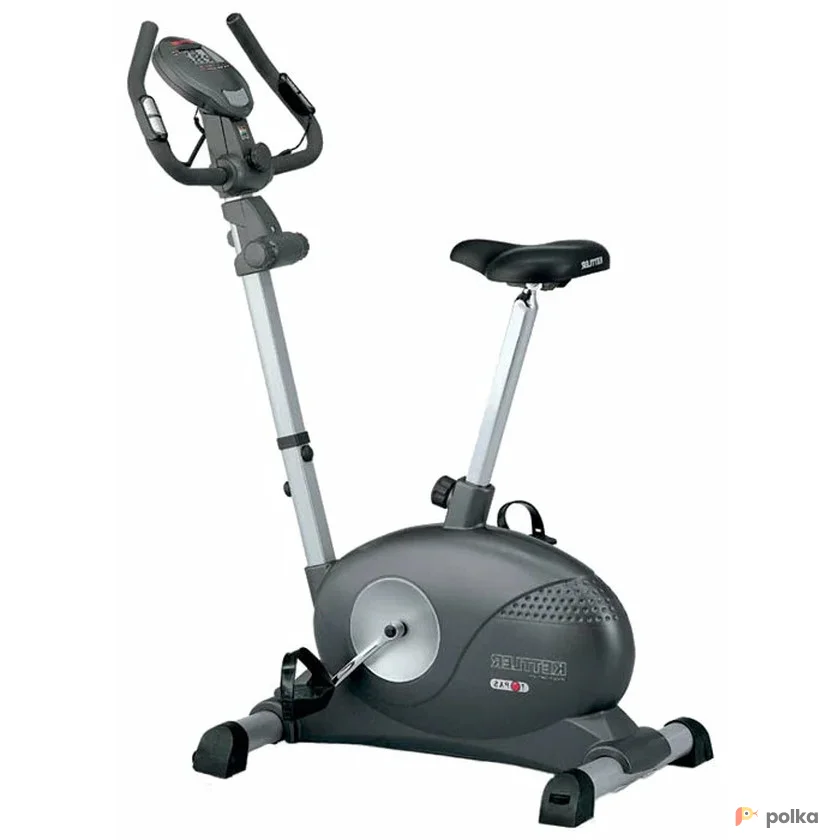 Возьмите Велотренажер Kettler  напрокат (Фото 1) В Красноярске