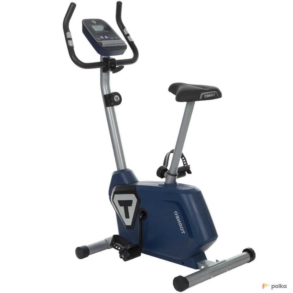 Возьмите Велотренажер Torneo Riva B-260 напрокат (Фото 1) В Красноярске