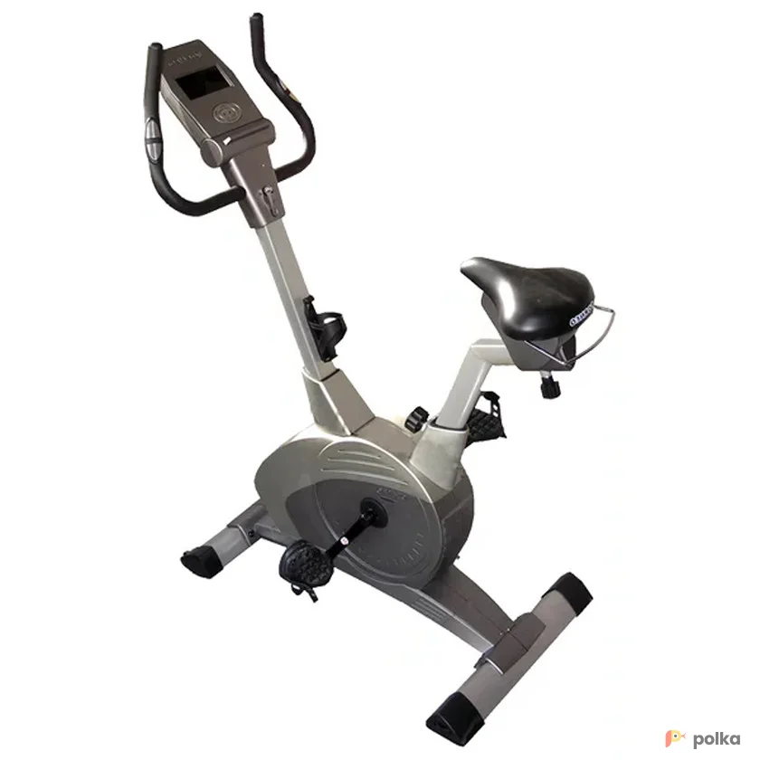 Возьмите Велотренажер LifeGear 26560 StreamLine Plus напрокат (Фото 1) В Красноярске