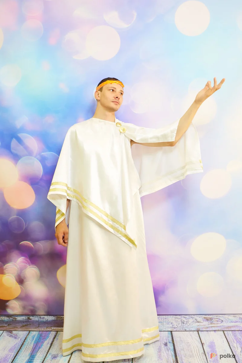 Возьмите Цезарь костюм напрокат (Фото 1) в Москве