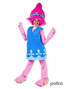 Возьмите Костюм Розочка напрокат (Фото 1) В Краснодаре