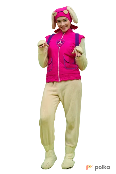 Возьмите Костюм Скай напрокат (Фото 1) В Краснодаре