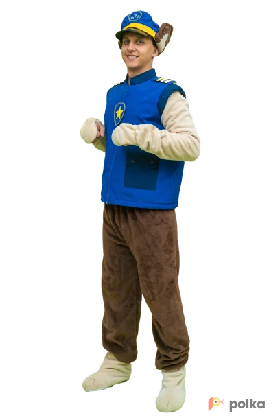 Возьмите Костюм Гонщик напрокат (Фото 1) В Краснодаре