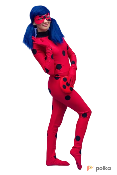 Возьмите Костюм Леди Баг напрокат (Фото 1) В Краснодаре