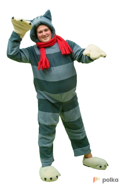 Возьмите Костюм Кот Матроскин напрокат (Фото 1) В Краснодаре