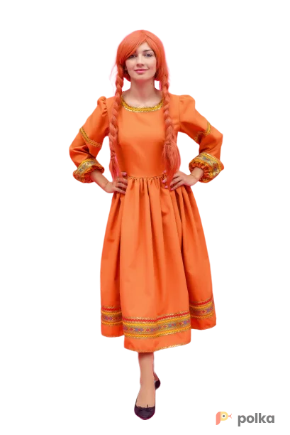 Возьмите Костюм Малаша напрокат (Фото 1) В Краснодаре