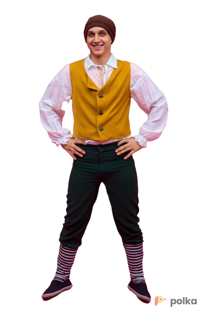 Возьмите Костюм Кай напрокат (Фото 1) В Краснодаре