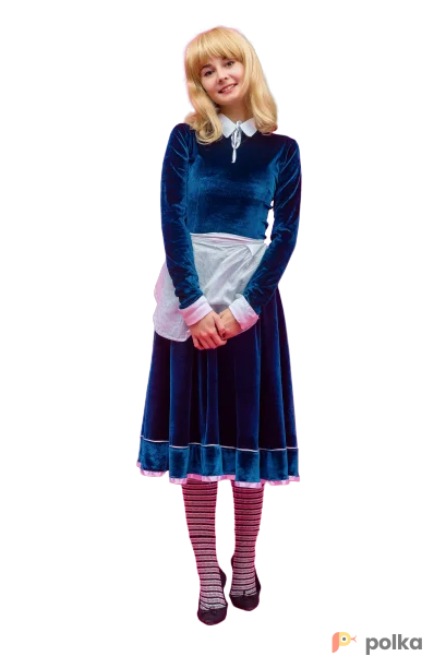 Возьмите Костюм Герда напрокат (Фото 1) В Краснодаре