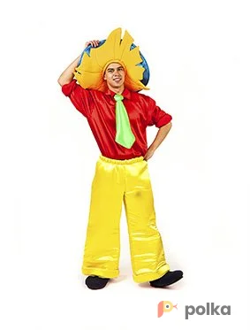 Возьмите Костюм Незнайка напрокат (Фото 1) В Краснодаре