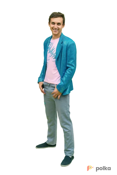 Возьмите Костюм Ведущий напрокат (Фото 1) В Краснодаре