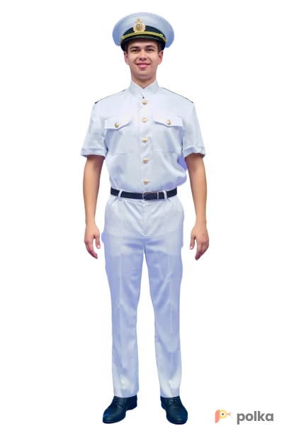 Возьмите Костюм Капитан N напрокат (Фото 1) В Краснодаре