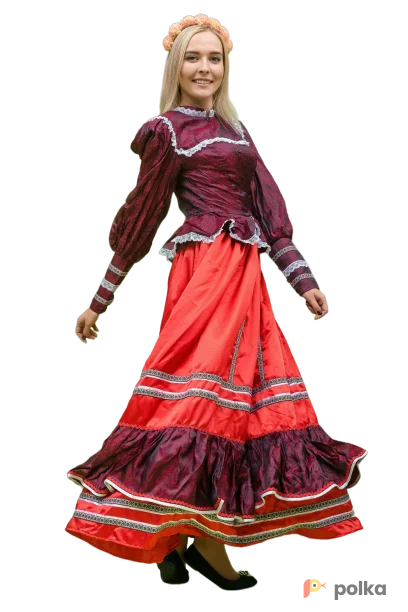 Возьмите Костюм Казачка напрокат (Фото 1) В Краснодаре