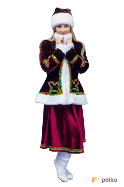 Возьмите Костюм Зимний русский ж напрокат (Фото 1) В Краснодаре